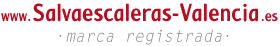 Logotipo www-salvaescaleras-valencia.es